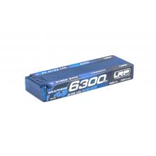 LRP - HV Ultra LCG Stock Spec GRAPHENE-4.2 6300mAh Hardcase Battery - 7.6V LiPo - 145C/70C