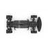 Schumacher 1:10 4WD Tourenwagen Mi10 - Kohlefaser Chassis - Baukasten