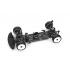 Schumacher 1:10 4WD Tourenwagen Mi10 - Kohlefaser Chassis - Baukasten