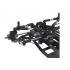 Schumacher 1:10 4WD Tourenwagen Mi10 - Stahl Chassis - Baukasten