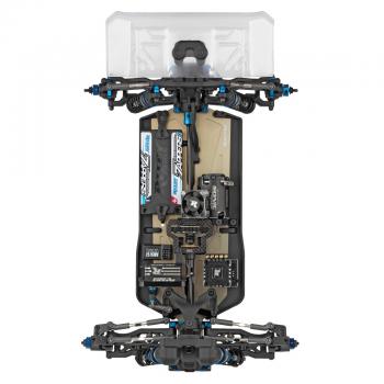 Team Associated RC10B84.1 Team Kit