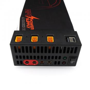 RUDDOG RPS Power Supply (750W | 62.5A | 12V)