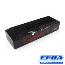 RUDDOG Racing RR2 10.000mAh 150C/75C 7.6V 25mm Stick Pack LiPo-HV Battery
