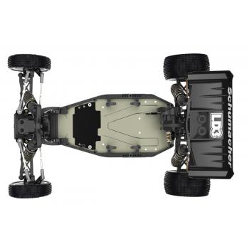 Schumacher 1:10 Cougar LD3M - Mod Spec - Baukasten