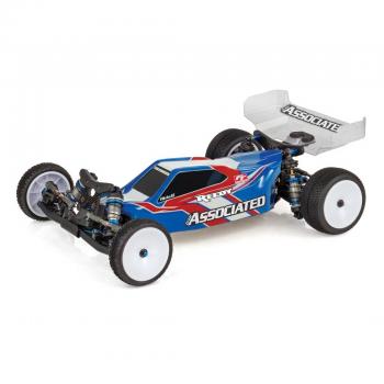 Team Associated RC10B7.1 Team Kit