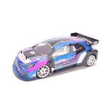 Schumacher 1:10 FWD Vibe FT - Kit