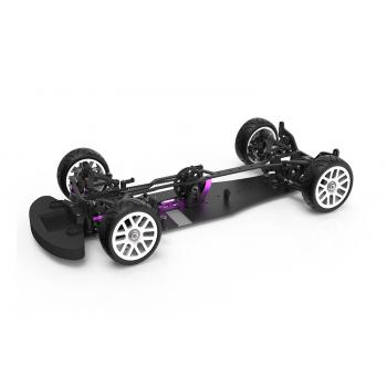 Schumacher 1:10 FWD Vibe FT - Kit