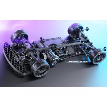 XRAY X4F 2027