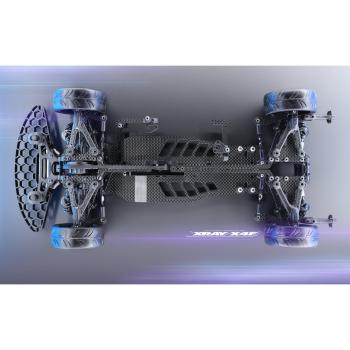 XRAY X4F 2027